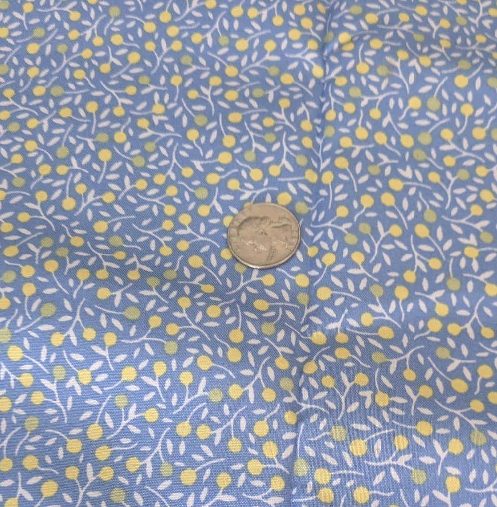 RTC Brand Cotton Fabric